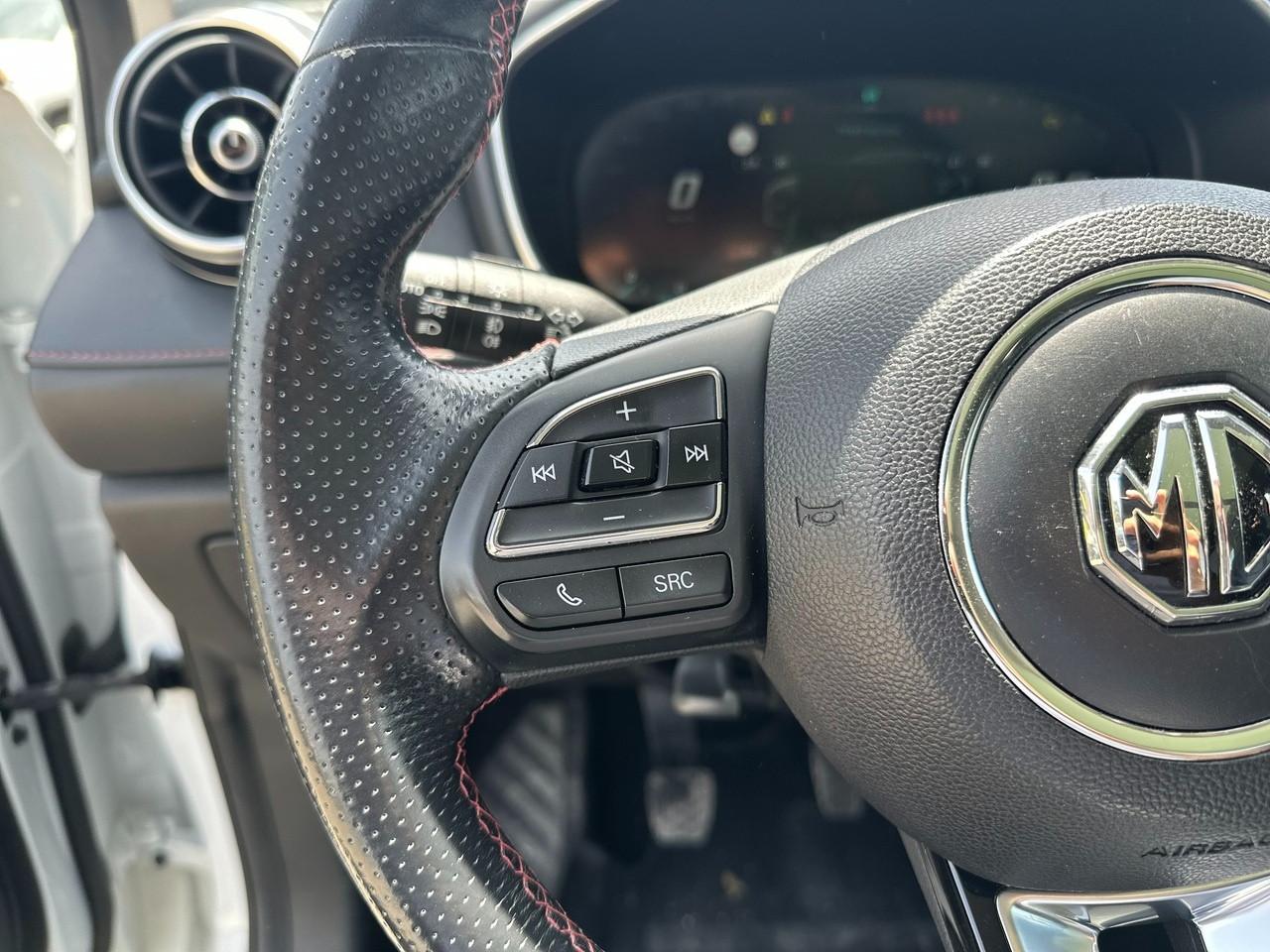 MG HS I - HS 1.5 t Luxury auto