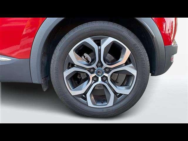 Renault Captur 1.6 E-Tech phev Intens 160cv auto my21