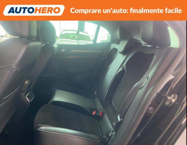 RENAULT Megane Mégane Blue dCi 115 CV Intens
