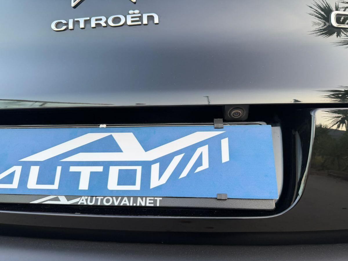 CITROEN - C3 - BlueHDi 75 S&S Shine
