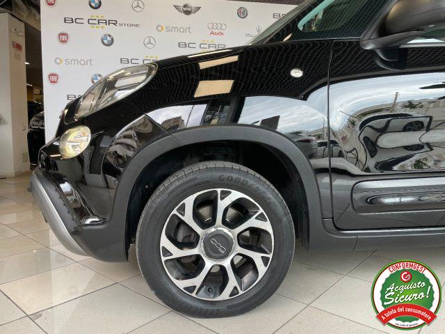 FIAT 500L 1.3 Mjt 95 cv CROSS *UnicoProprietario
