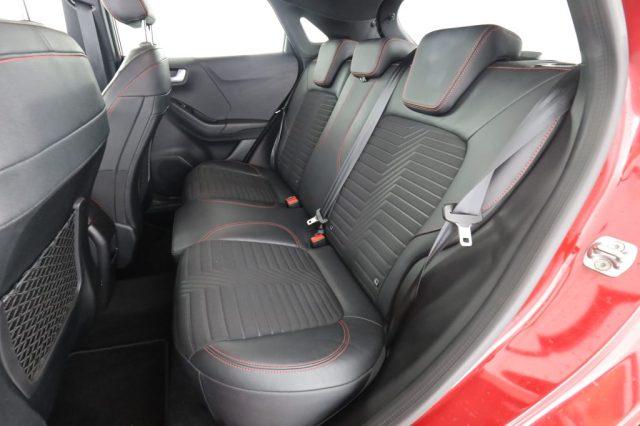 FORD Puma Puma 1.0 EcoBoost 125CV ST-Line