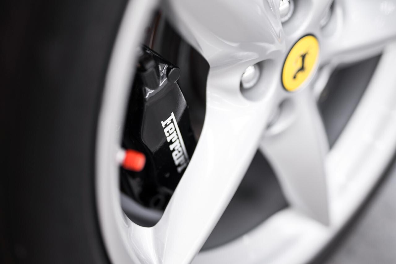 Ferrari 360 Modena F1 ASI ONLY 14.000KM