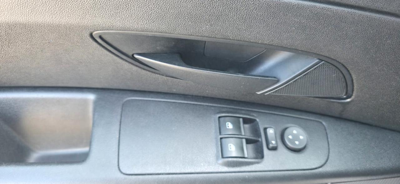 Fiat Grande Punto 1.2 5 porte Dynamic benzina