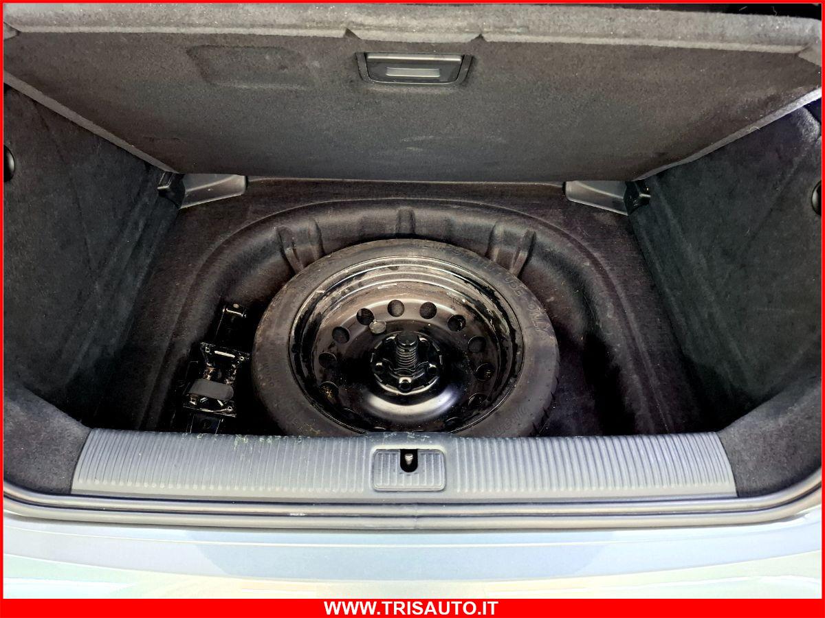 AUDI A3 SPB 1.6 Tdi S-Tronic Ambition NEOPATENTATI (FARI LED+NAVI)