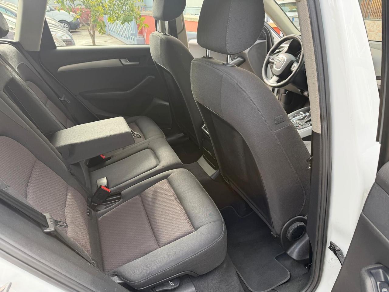 Audi Q5 2.0 TDI 170 CV quattro S tronic Advanced Plus