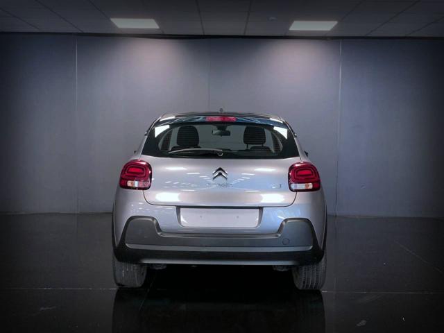 CITROEN C3 PureTech 110 S&S Shine