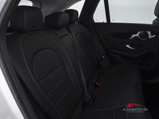 MERCEDES-BENZ GLC 250 250 d 4Matic Business - PER OPERATORI DEL SETTORE