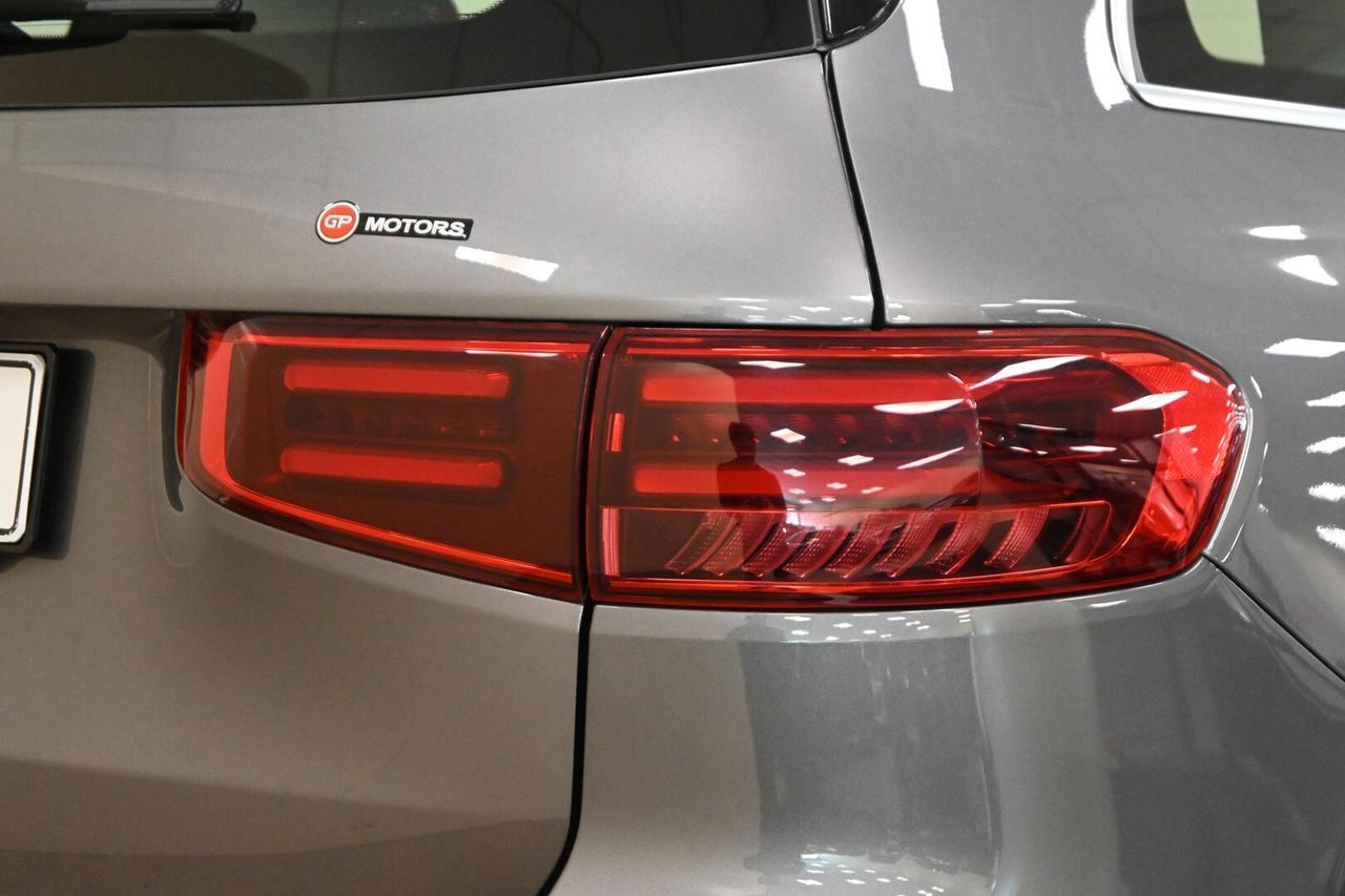 MERCEDES GLB (X247) GLB 180 d Automati...