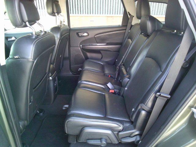 FIAT Freemont 2.0 Mjt 170 CV 4x4 aut. Lounge
