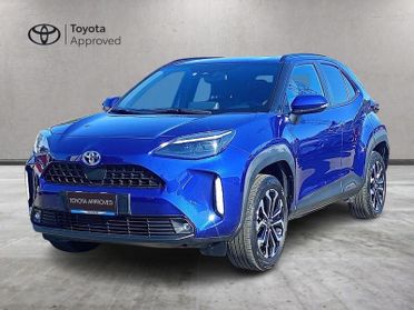 Toyota Yaris Cross 1.5 H 116cv Trend FWD E-CVT