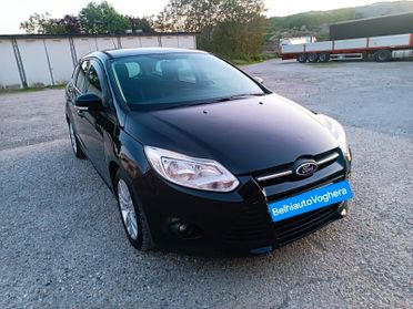 Ford Focus SW 2012---1.6 Diesel