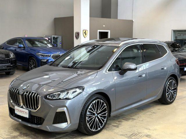 BMW 218 d Active Tourer Msport - 19" - Tetto - Carplay