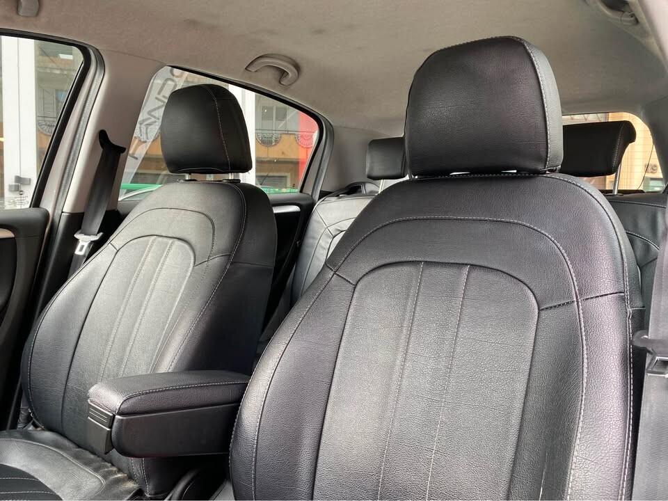 Fiat Punto 1.3 MJT S&S 85 CV 5P. Lounge