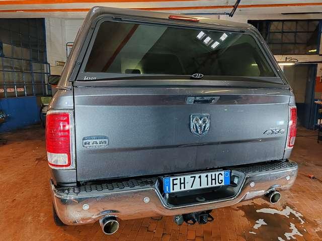 Dodge RAM 1500 5.7 V8 Hemi 401cv GPL CrewCab Limited Edition