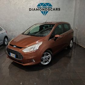 Ford B-MAX 1.0 BENZINA TURBINA NUOVA