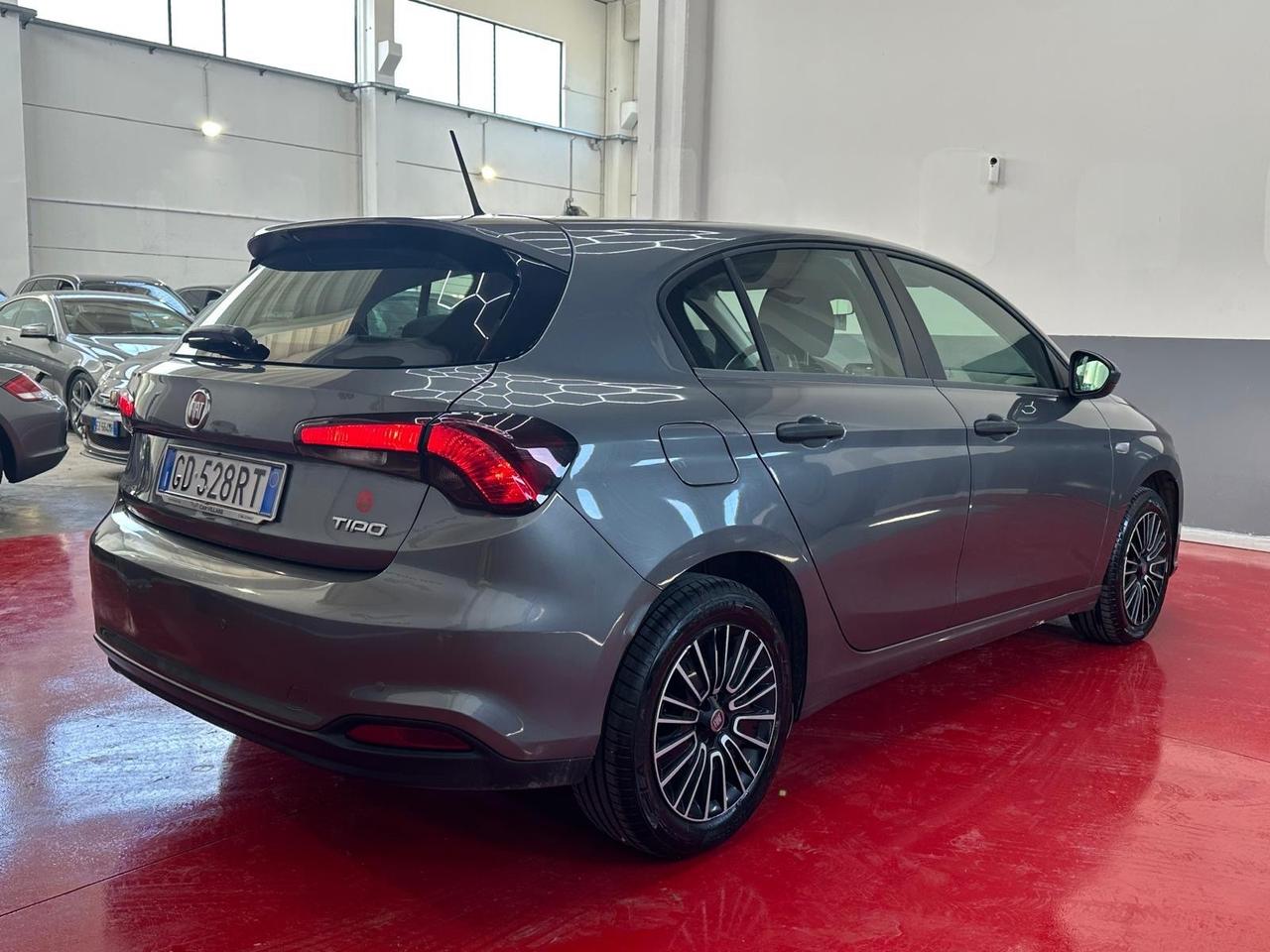 Fiat Tipo 1.0 5 porte City Life