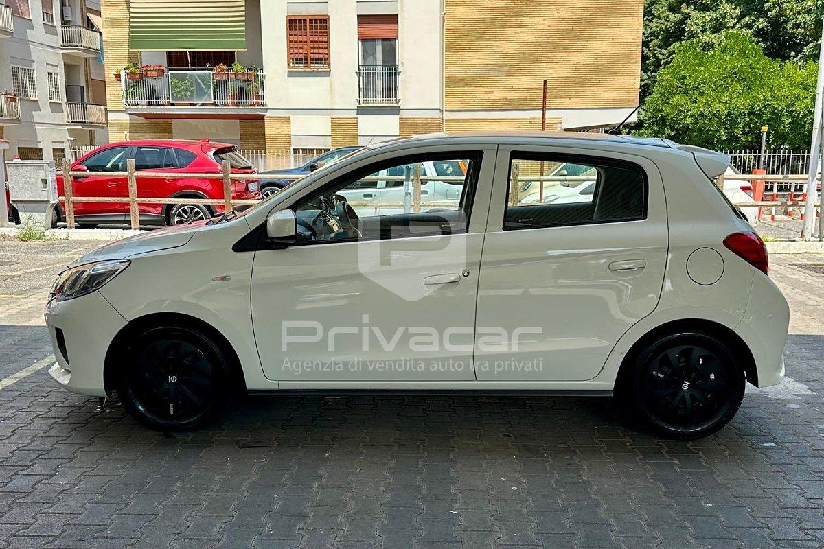 MITSUBISHI Space Star 1.2 Invite