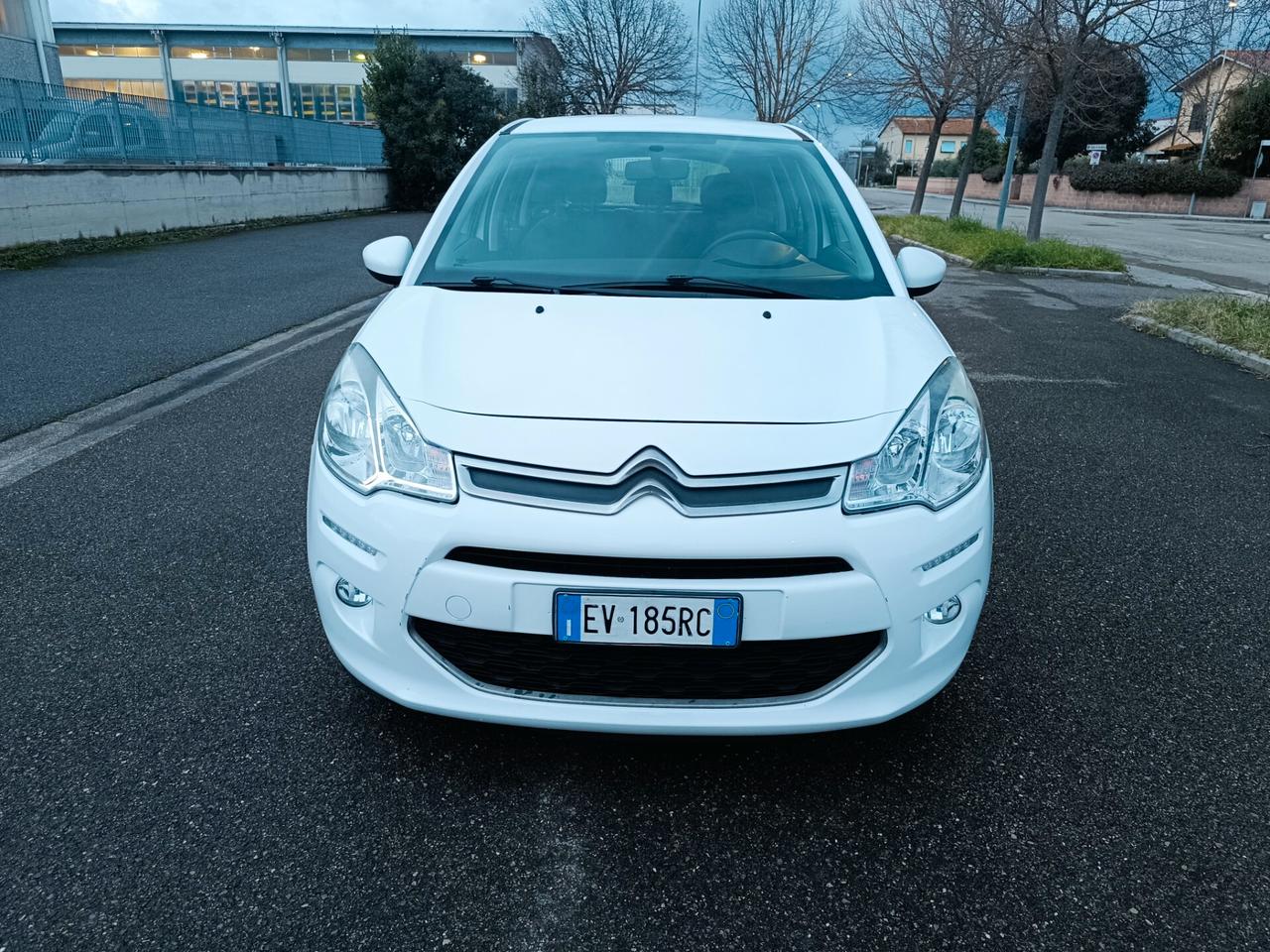 Citroen C3 1.2 del 2014 SOLAMENTE 88.000 KM