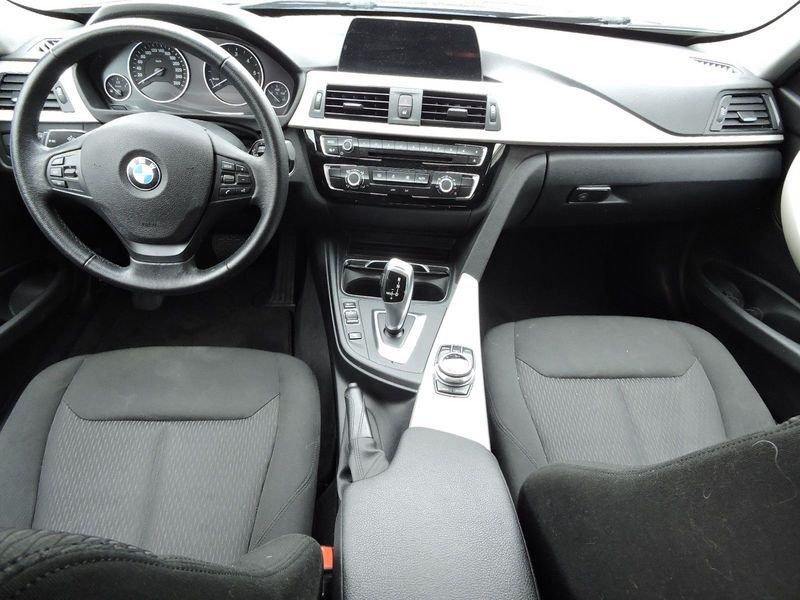 BMW Serie 3 Touring 320d