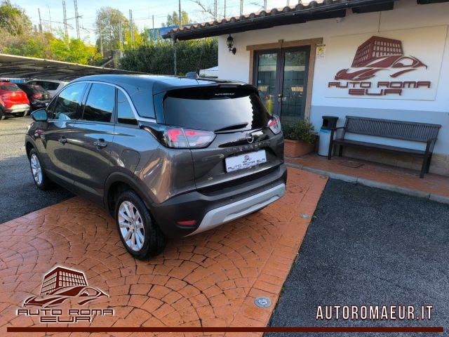 OPEL Crossland 1.5 D 110 CV Start&Stop Elegance PDC! CAM! CARPLAY