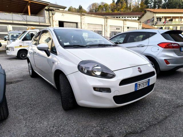 FIAT Punto 1.2 8V 3 porte Easy