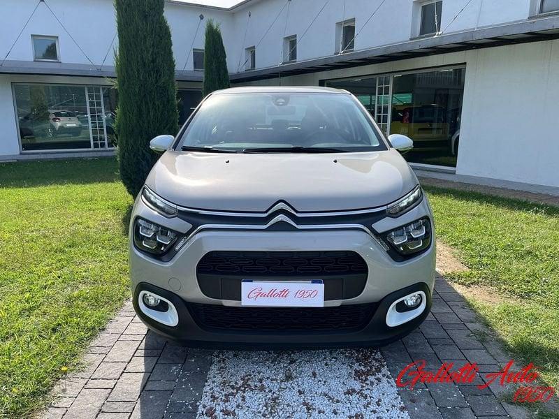 Citroën C3 1.2 PureTech 83CV