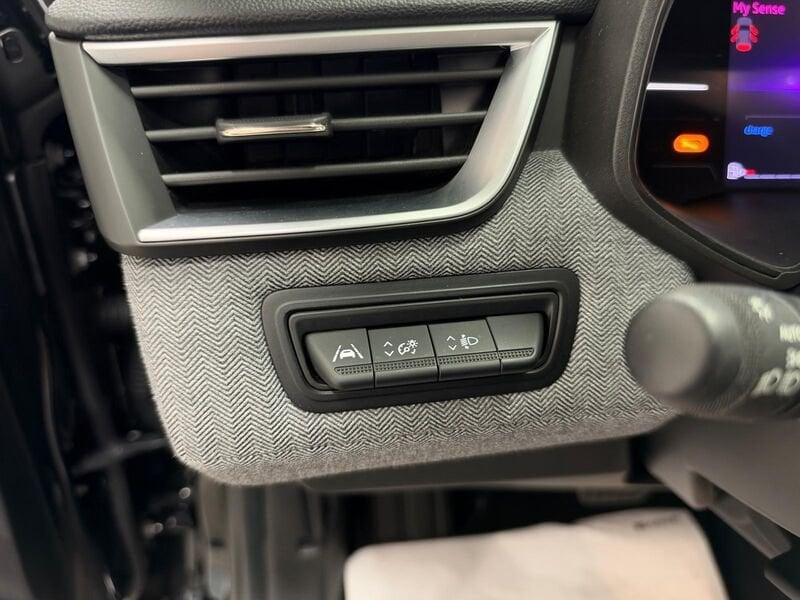 Renault Clio E-Tech Hybrid 1.6 Hybrid E-TECH 145 Techno