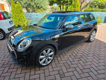 Mini Cooper S Clubman 2.0 SD Hype