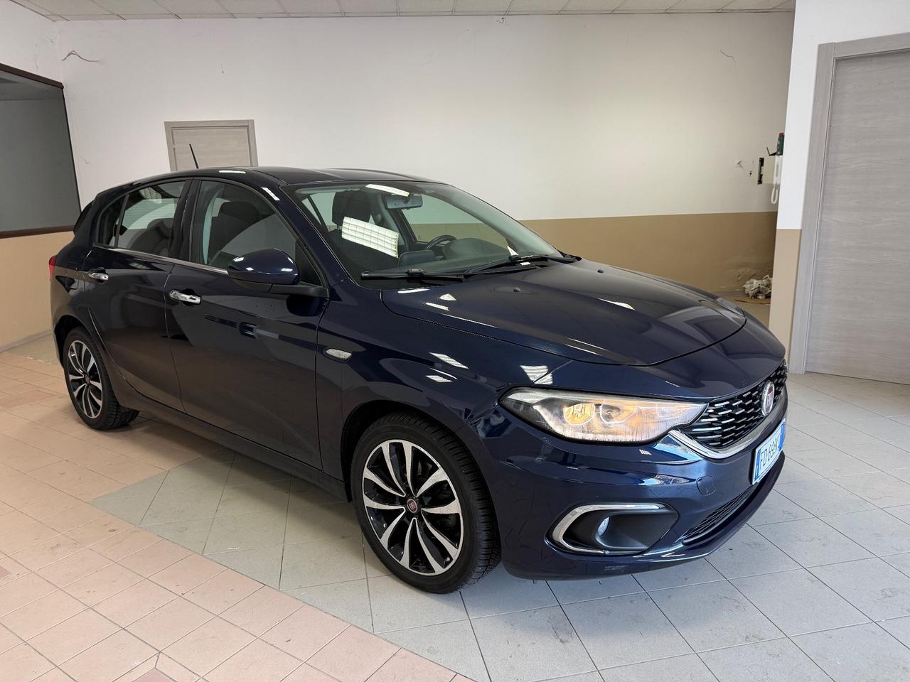 Fiat Tipo 1.6 Mjt S&S 5 porte