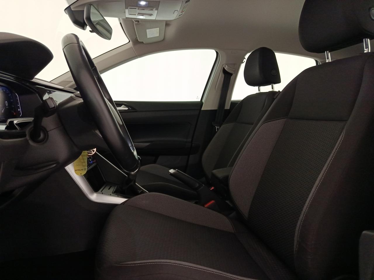VOLKSWAGEN Taigo - Taigo 1.0 TSI 95 CV Life