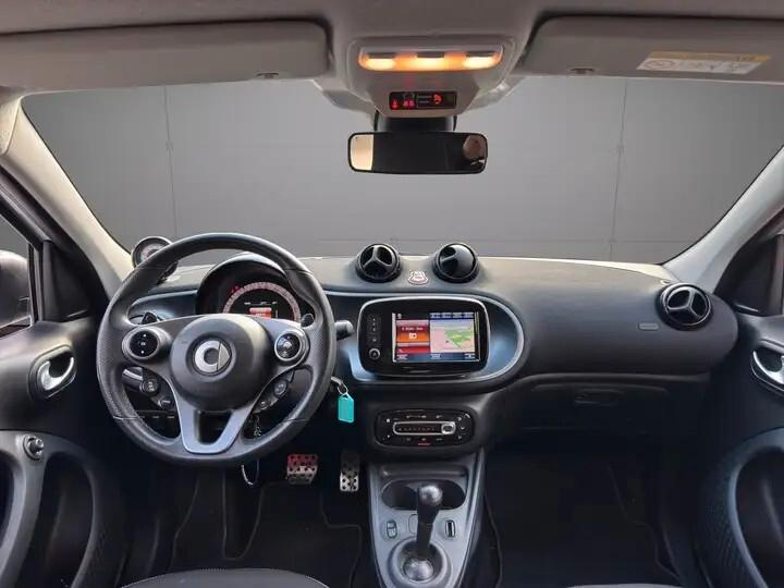 Smart forTwo 1.0 SuperPassion 71cv~Unipro~Promo finanziamento