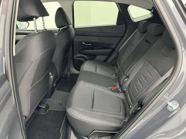Hyundai TUCSON *Promo Kasko BlackFriday* 1.6 CRDI DCT BUSINESS