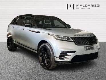 Land Rover Range Rover Velar 2017 2.0d i4 R-Dynamic HSE 180cv auto my20