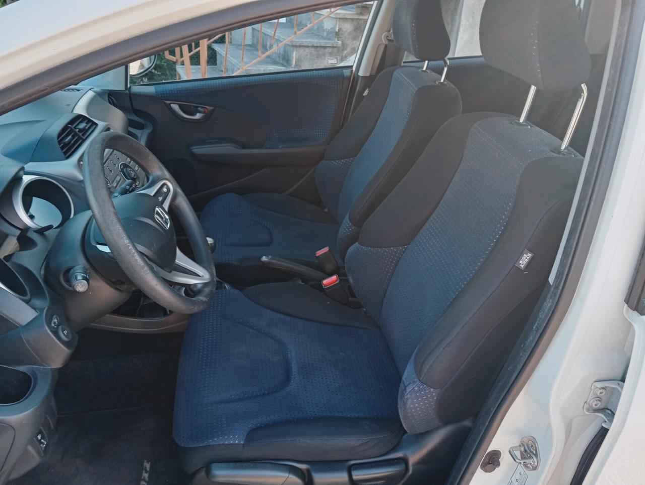 Honda Jazz 1.2 i-VTEC Elegance