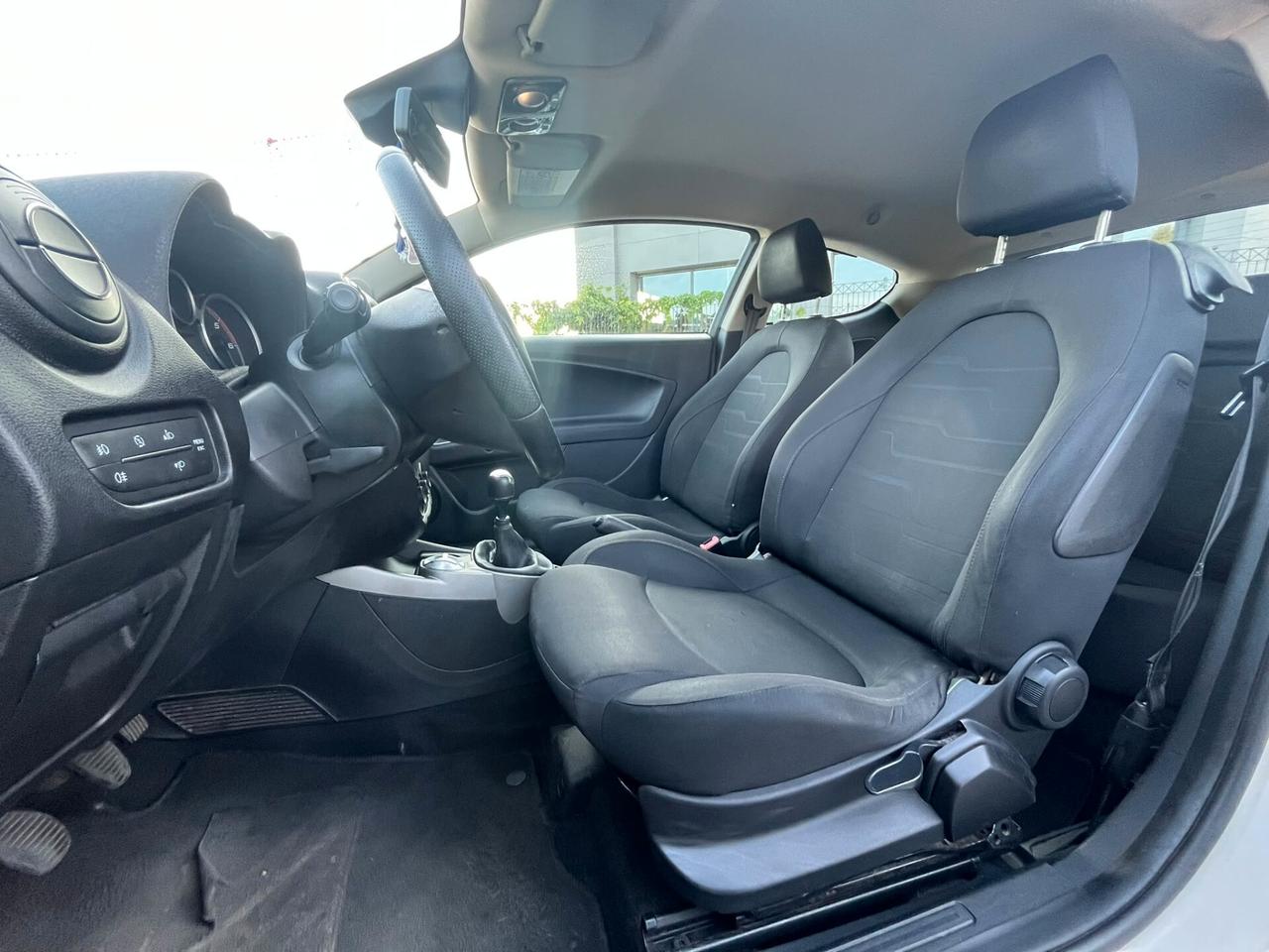 Alfa Romeo MiTo 1.3 JTDm 85 CV S&S Progression
