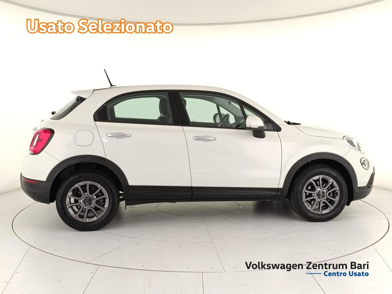 Fiat 500X 1.0 t3 business 120cv