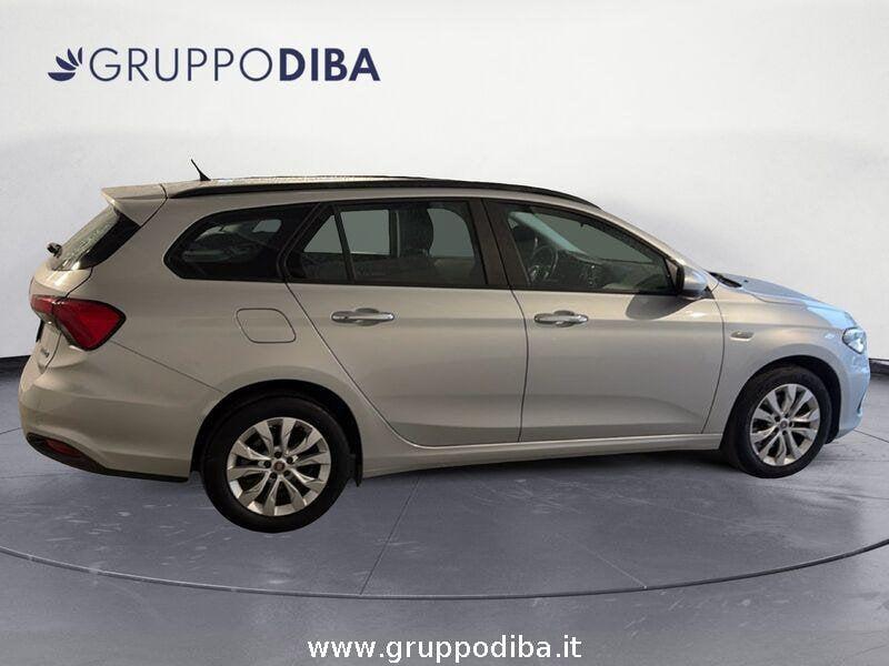 FIAT Tipo SW II 2016 Diesel SW 1.3 mjt Easy s&s 95cv my17