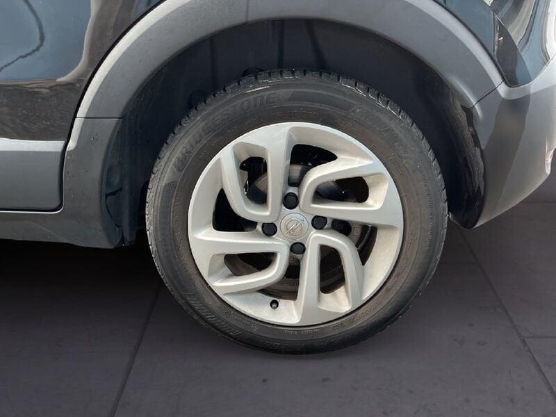 Opel Crossland x 1.2 Innovation s&s 110cv my18.5