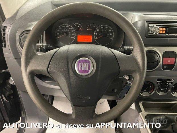 FIAT Qubo 1.3 MJT 75 CV Dynamic-UNIPRO