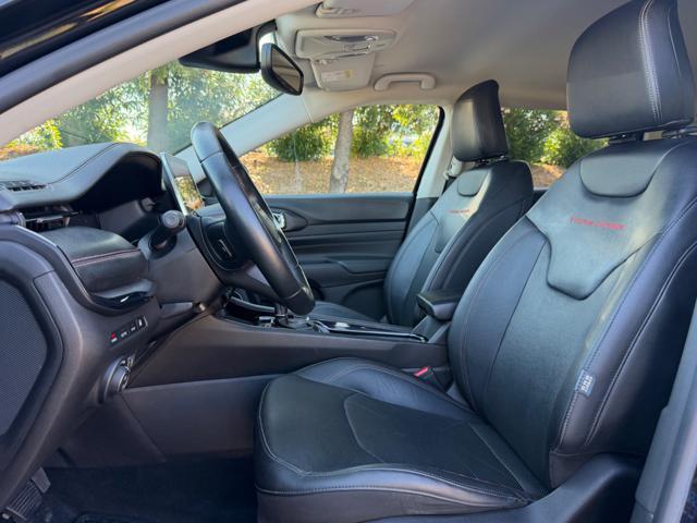JEEP Compass 240CV PHEV 4XE TRAILHAWK+VIRTUAL+RCAM+2PDC