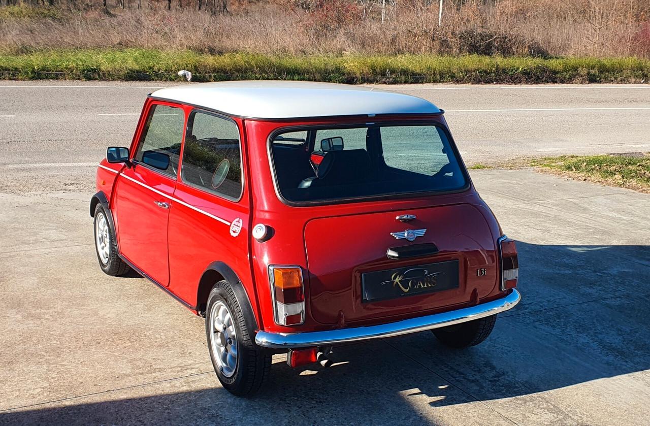 Mini Cooper 1300 i