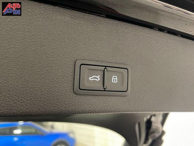 Audi Q2 Q2 35 TDI S tronic S line Edition *Cerchi 19*