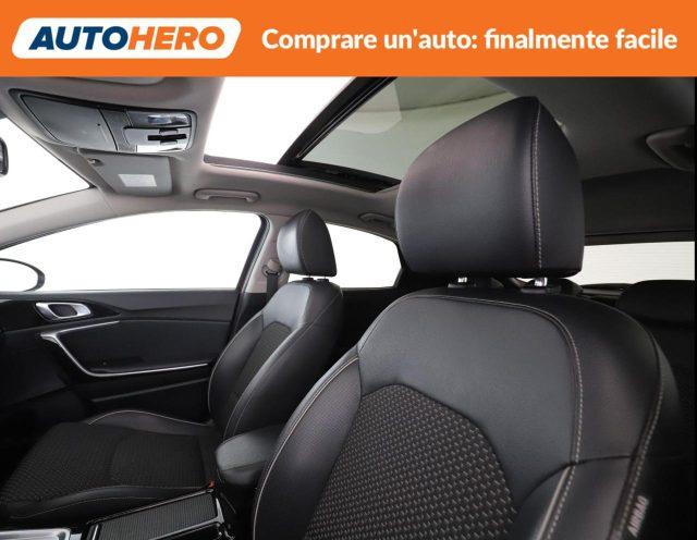 KIA XCeed 1.6 CRDi 136 CV DCT Evolution
