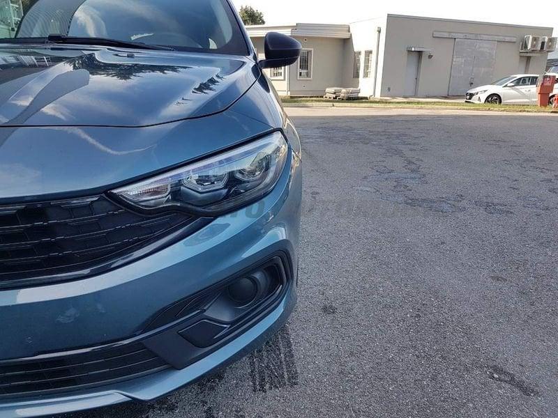 FIAT Tipo Tipo SW 1.0 t3 100cv