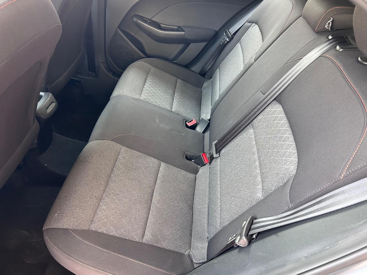 Mg MG3 1.5 Comfort