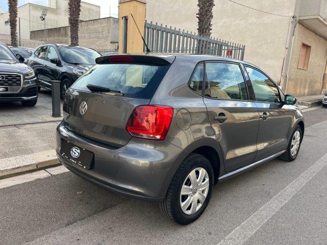 VOLKSWAGEN Polo 1.2 60Cv 5p *NAVI*