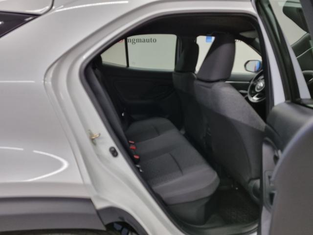 TOYOTA Yaris Cross 1.5 Hybrid 5p. E-CVT Trend