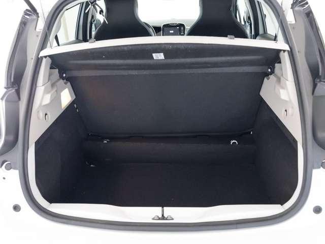 Renault ZOE Zoe Intens R110 108cv