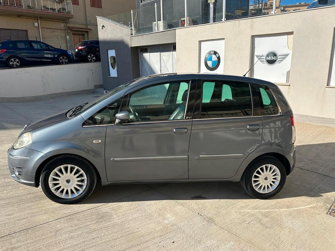 Lancia MUSA 1.3 Multijet 16V 90 CV Platino